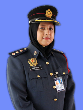 PgB HAFIZAH BINTI JAMALUDIN